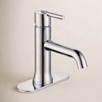 Trinsic Single-Hole Bathroom Faucet