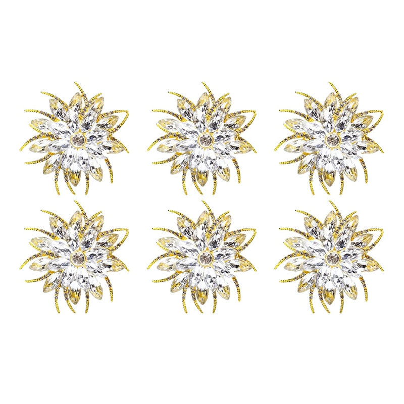 Metal Napkin Ring