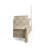 William Yeoward Solid Wood Four Poster Bed
