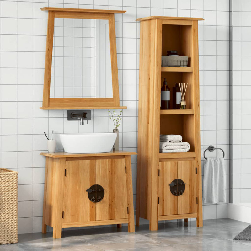 Joffe Bathroom Furniture Suite