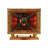 Rustic Lodge Wall Light