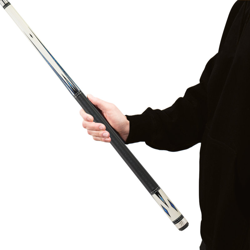 Katana Wood 21 Oz. Pool Cues