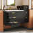 Noir sélectionné