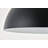 Rancourt 1-Light Dimmable Single Dome Pendant-247789138-235335820