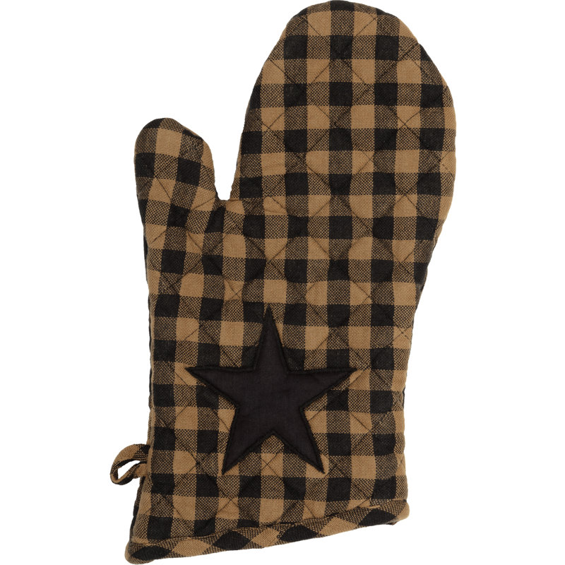 Gant Mancheer, Noir / kaki