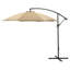Chumasero 300cm Cantilever Parasol-14018870-14018871