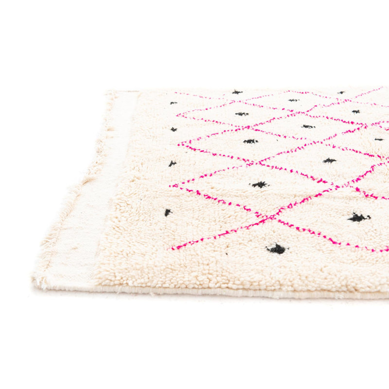 Orpheus Ivory Rug