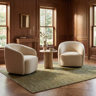 Tapis en laine Katasha