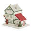 Spode Christmas Tree Led Public House 5.5"
