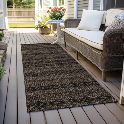  Tapis intérieur / extérieur lavable en machine Cean