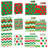 Ariadny Paper Christmas Gift Bags