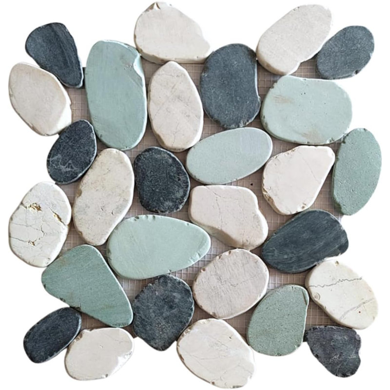 Carrelage CNK Tile Bali Turtle XL