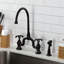 Robinet de cuisine Kingston-29272958-139619097