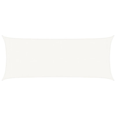 Ayushi 2m x 5m Rectangular Shade Sail