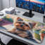 Polyester Desk Pad-931086613