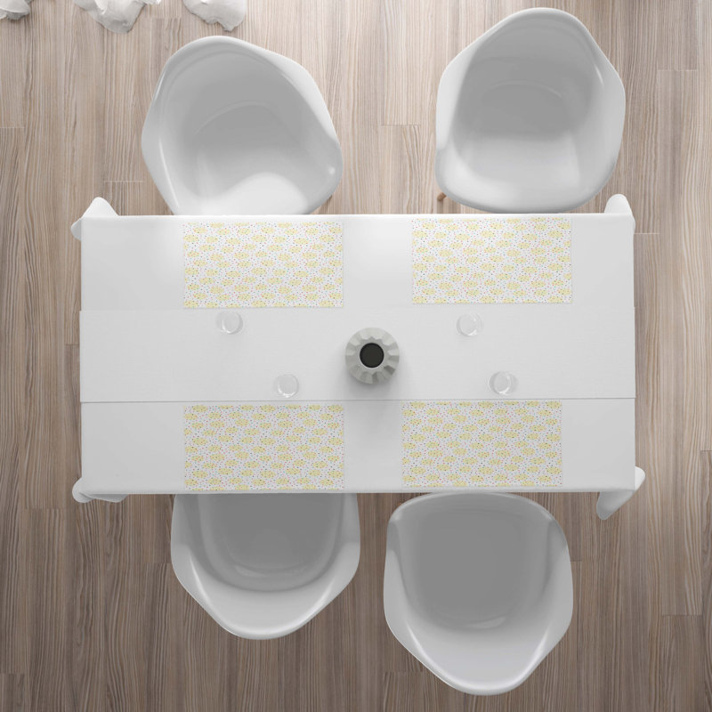 Récapitulatif 18,5" pois point