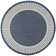 Garrettsville Striped Solid Color Flatweave Indoor / Outdoor Area Rug 