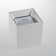 Acrylic LED Flush Mount