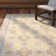 Wellsville Flatweave Wool Southwestern Indoor Rug