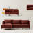 Rae Upholstered 60'' Loveseat-53586921