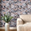 20Pcs Self-Adhesive Wall Tile Stickers-1594164206