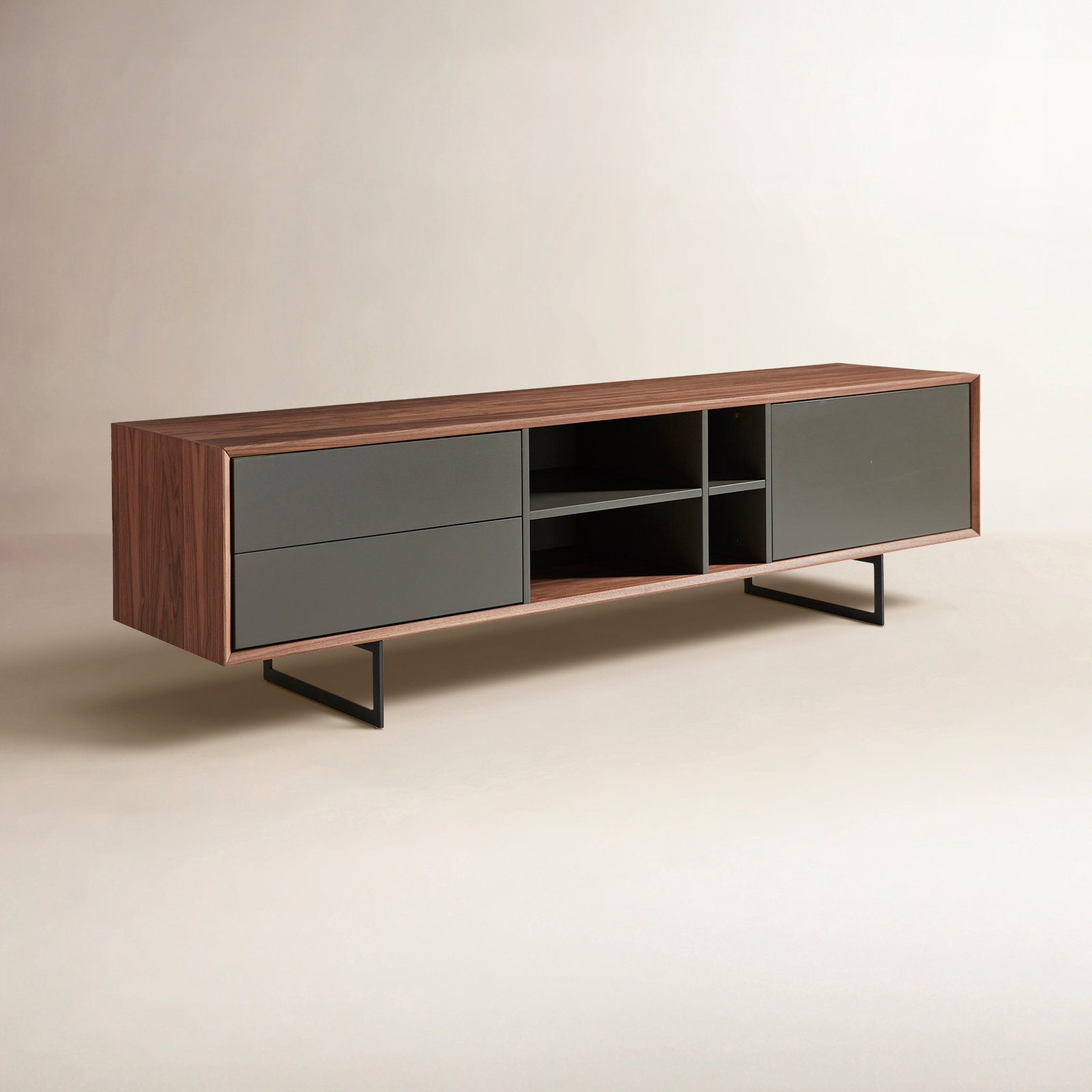 Tahoe 71'' Media Console