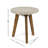 Humphries Solid Wood End Table-31939461-31939462