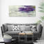 Lavender - Wrapped Canvas Print