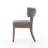 Aurelius Grey Aspen Dining Chair (Set of 4)