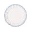 Sitio Stripe Dessert/Salad Plate-599705413