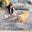Tapis lavable Modern Modern-1067874235