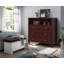 Commode 3 tiroirs Maekayla-310822663