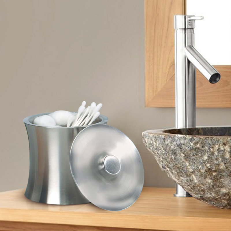Elite Bathroom Storage Container