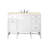 Addison 48" Single Bathroom Vanity Set-63522357-131123457-92930879