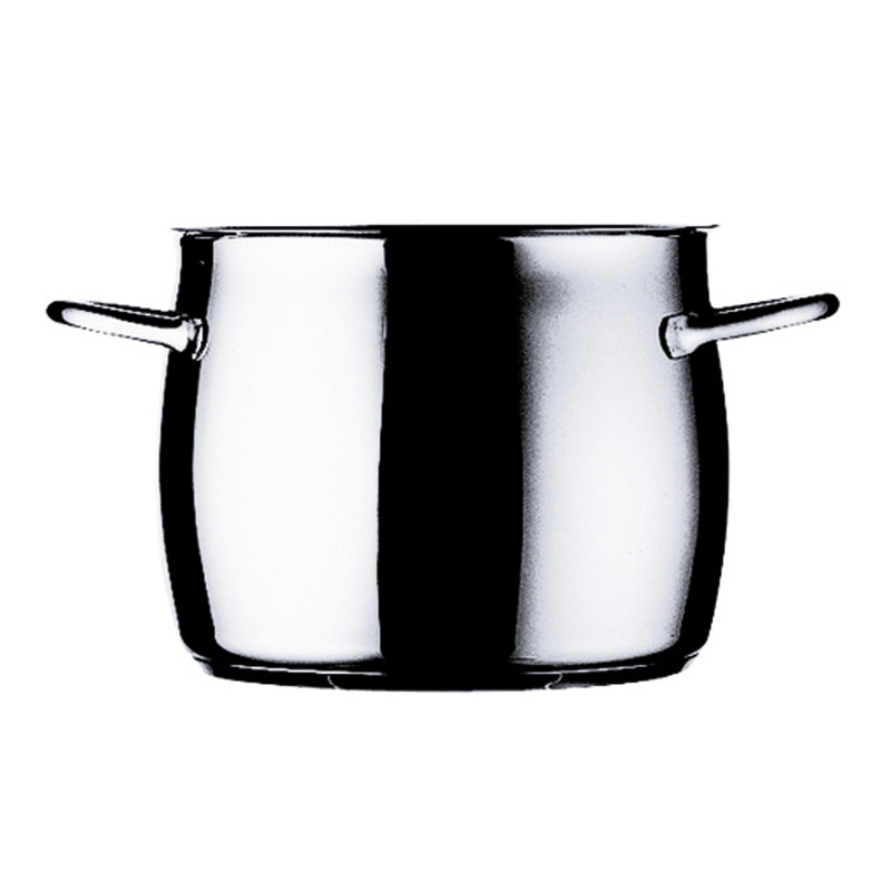MEPRA 1950 Stainless Steel Pot