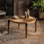 Table basse 35 po