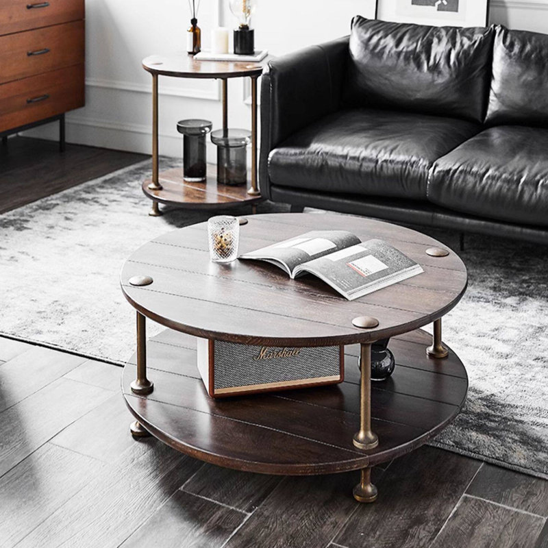 Table basse Nordic