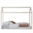 Zirke Twin Canopy Bed by Harper Orchard-1423227263