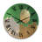 Philipsburg Solid Wood Wall Clock-620990370