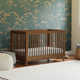 Scoot 3-in-1 Convertible Crib