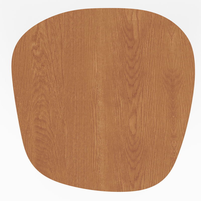 Ena Dining Table, Damasco