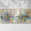 Repose - Toile encadrée multi-pièces-1119589019-1119589023