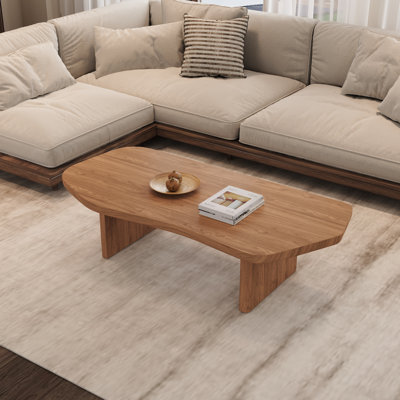 Table basse 54 po Modern