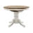 Judique Pedestal Dining Table w/ 15" Leaf-95037708