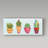 'Southwest Cactus VI' Graphic Art Print on Wrapped Canvas-31867762
