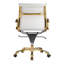 Chaise de travail réglable en hauteur-740365574