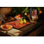 Thanda Nests Tea Towel - Stone