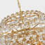 Sanger 18 - Light Chandelier-1916354051
