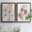 Toile encadrée Petal Drift III-Premium - prête à être accrochée-1894891780-1894891776