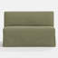 Banc rembourré Stoffer Home x Fabric and Co. Lindy-101535125